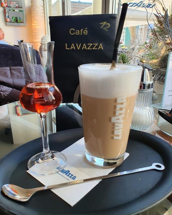 Lavazza