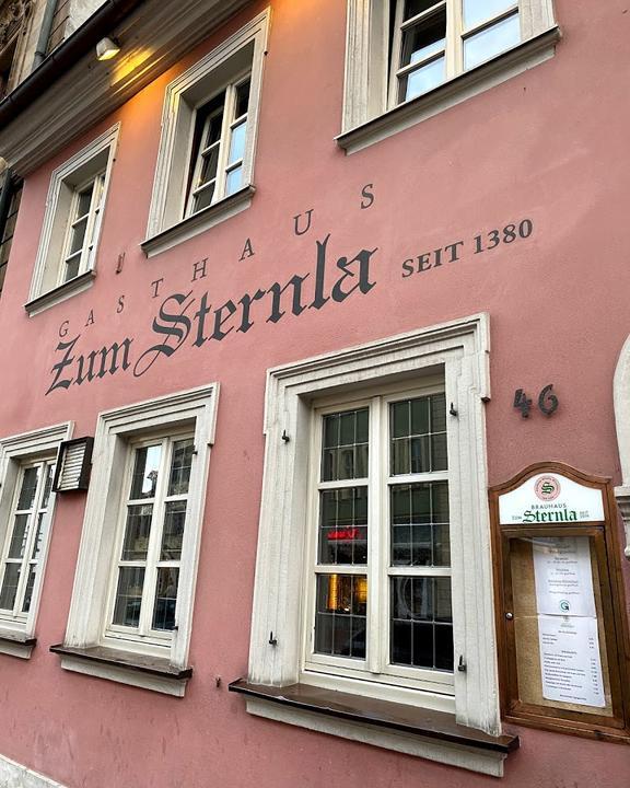 Zum Sternla