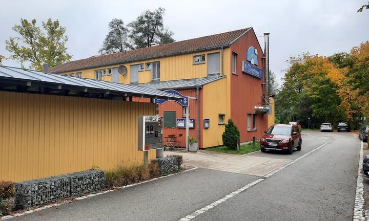 Restaurant Valentinsbad Regenstauf